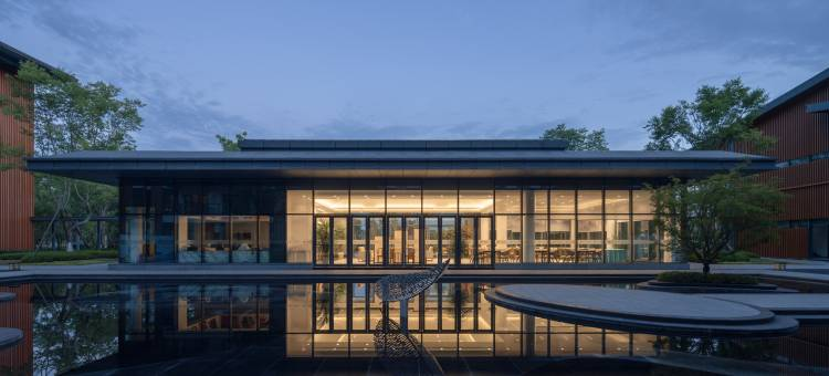 Chengdu Wellness Journey